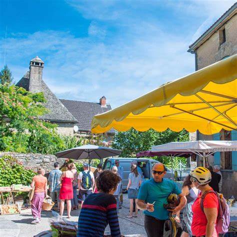 Marchés locaux