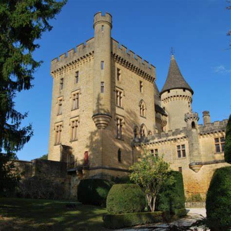 Châteaux