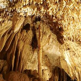 Grottes du Périgord Noir